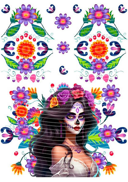 A5 Notebook Wraps-W-1723